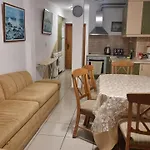 Villa Diamanti Rooms
