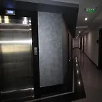 Paradiso 'B' 605 Private Apartment Nessebar