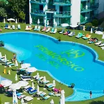Primorsko Del Sol Apartments
