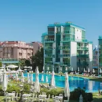 Primorsko Del Sol Apartments