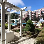 Menada Admiral Plaza Apartaments