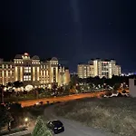 Studio Yurta Aparthotel