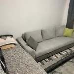 Studio Yurta Aparthotel