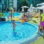 Apartaments Primorsko Del Sol