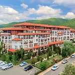 Etara 3, Sloneczny Brzeg, Bulgaria