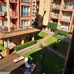 Studio Sunny View Central Paradise