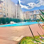 Menada Arcadia Apartments