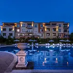 Lily Beach Resort