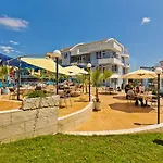 Sunny Beach Sunset Kosharitsa Apartments