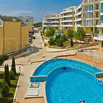 Sunny Beach Sunset Kosharitsa Apartments
