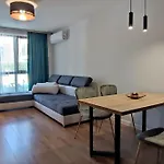 Apartment Happiness Included, Sarafovo