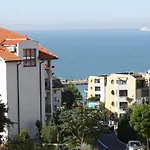 Triumph, Saint Vlas