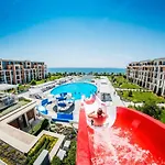 Premier Sveti Vlas Апартаменты