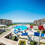 Premier Sveti Vlas Апартаменты