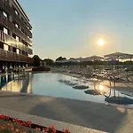 Paradiso Aparthotel - Private Apartment -Bsr-2