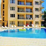 Residence Livi Paradise Sunny Beach! 2 Plus 1 - 600M Away From The Beach