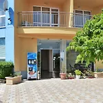 Residence Livi Paradise Sunny Beach! 2 Plus 1 - 600M Away From The Beach