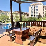 Afrodita 1 - Menada Apartments