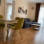 Dpark Apartament