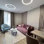 Inter Holiday Apartments