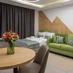 Inter Holiday Apartments