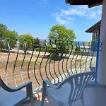Camping Gradina Garden Beach B33