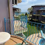 Camping Gradina Garden Beach B33