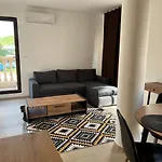 Villa Astoria 5 In Elenite, 1 Bedroom Apartment