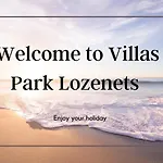 Villas Park Lozenets