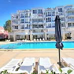 1 Bedroom Apartment In Sunny Dream Complex