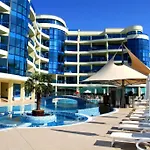 Marina Hotel Apartaments