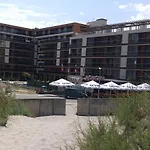 Apartment Central Beach Complex