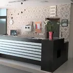 Apartment Central Beach Complex