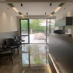 Park And Pool Apartment