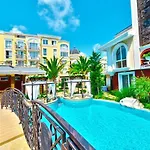 Messembria Resort Holiday Apartments