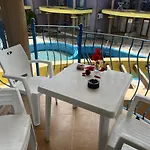 Camping Gradina Garden Beach B33