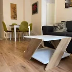 Dpark Apartament