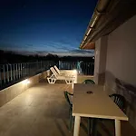 Camping Gradina Garden Beach B33