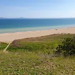 Sarafovo Sea Star