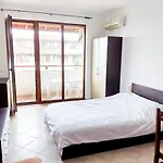 Apartament Studio Comfort Primorsko Mm Complex