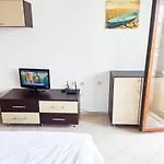 Apartament Studio Comfort Primorsko Mm Complex