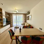 Royal Bay Аpartment Sylvia