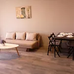 Apartment Konstantin In Trakia Plaza