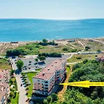 Griin Laif Biich Rezort, Sozopol - Apartamenti 