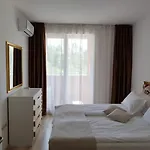 Apart Hotel Aphrodite Gardens
