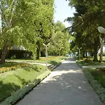 Oasis Park Hotel - New Managment