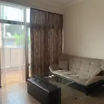 Park And Pool Apartment