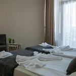 Studios Sea View Primorsko