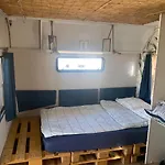 Beach Hub Caravans Gradina