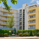 Rooms & Studios Kristal Beach Nessebar